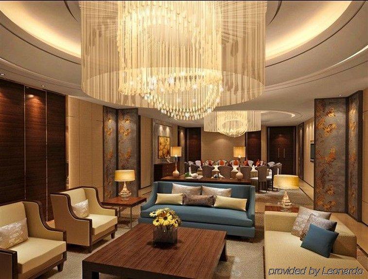 Winnerway Hotel Dongguan (Guangdong) Bagian luar foto