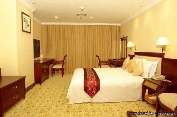 Winnerway Hotel Dongguan (Guangdong) Ruang foto