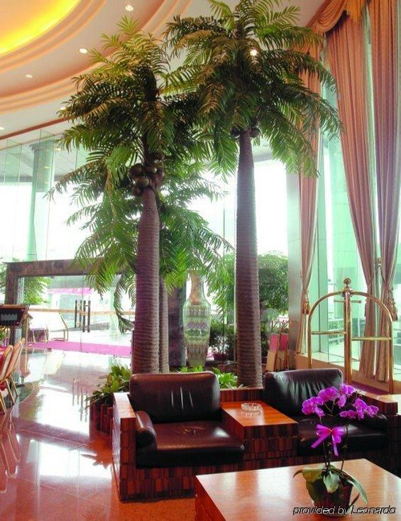 Winnerway Hotel Dongguan (Guangdong) Interior foto